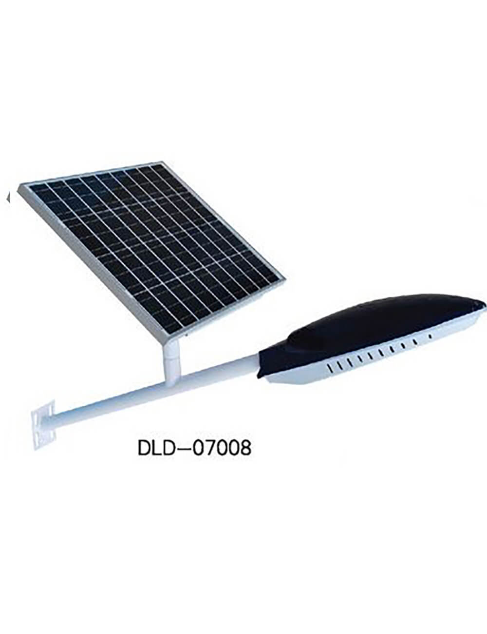 Solar street lamp TYN-009